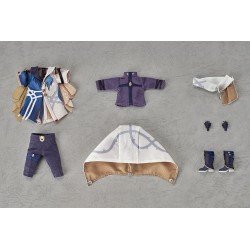Honkai: Star Rail Nendoroid accessoires pour figurines Nendoroid Doll Outfit Set: Sunday | 4571697187740