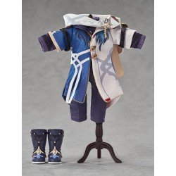 Honkai: Star Rail Nendoroid accessoires pour figurines Nendoroid Doll Outfit Set: Sunday | 4571697187740
