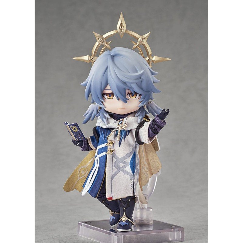 Honkai: Star Rail Nendoroid accessoires pour figurines Nendoroid Doll Outfit Set: Sunday | 4571697187740