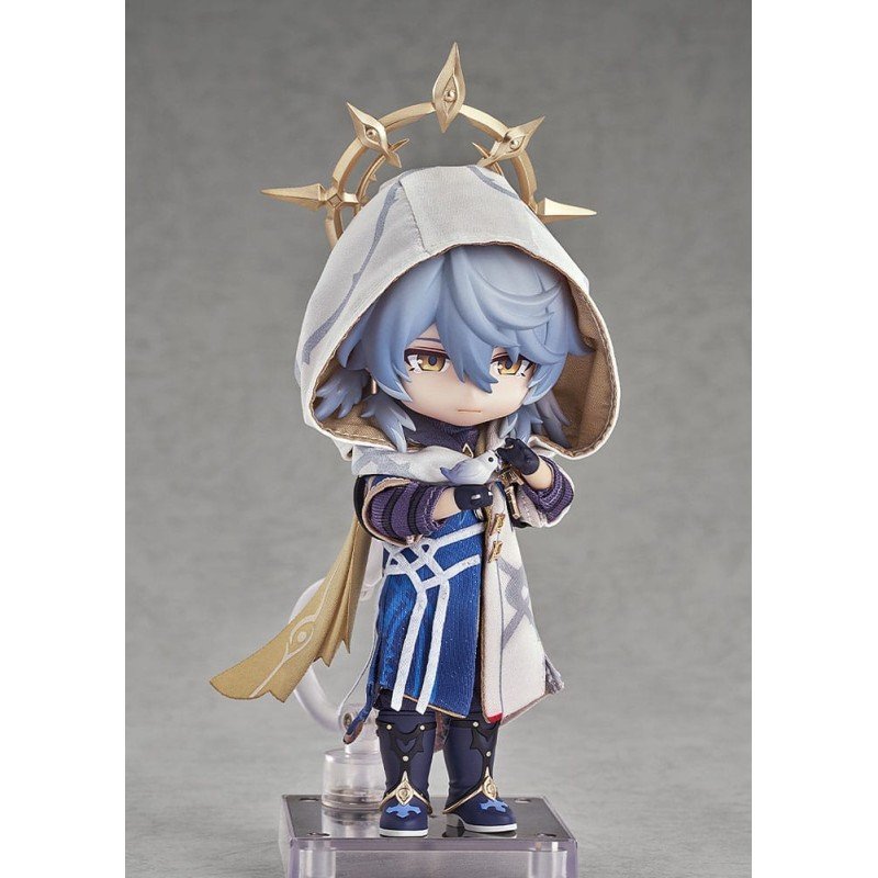 Honkai: Star Rail Nendoroid accessoires pour figurines Nendoroid Doll Outfit Set: Sunday | 4571697187740
