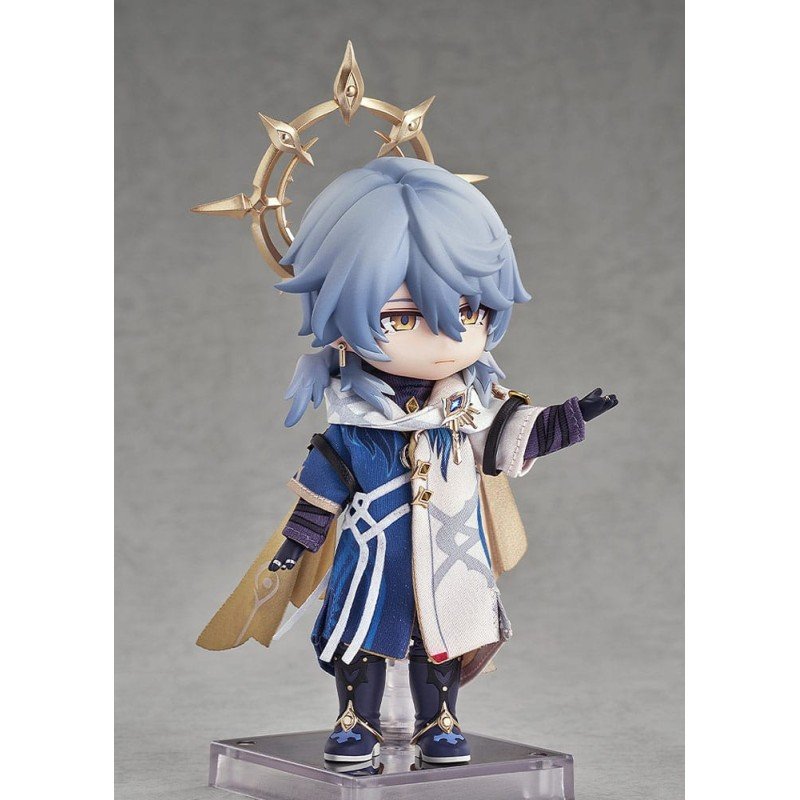 Honkai: Star Rail Nendoroid accessoires pour figurines Nendoroid Doll Outfit Set: Sunday | 4571697187740