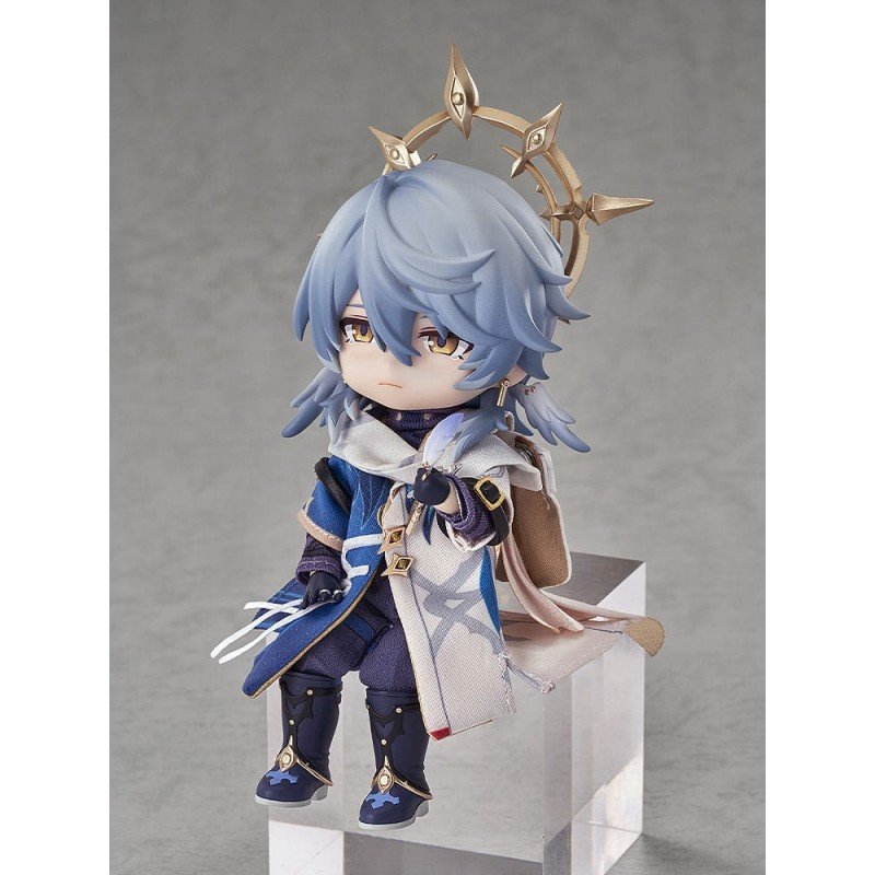 Honkai: Star Rail Nendoroid accessoires pour figurines Nendoroid Doll Outfit Set: Sunday | 4571697187740