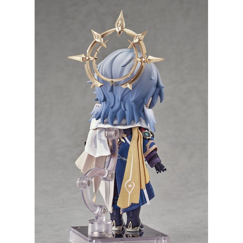 Honkai: Star Rail Nendoroid accessoires pour figurines Nendoroid Doll Outfit Set: Sunday | 4571697187740