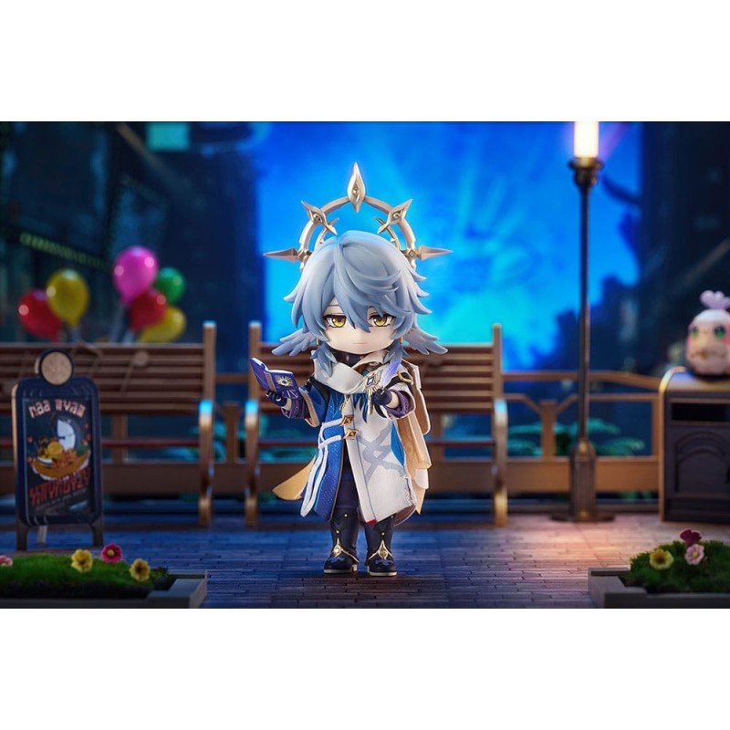 Honkai: Star Rail Nendoroid accessoires pour figurines Nendoroid Doll Outfit Set: Sunday | 4571697187740
