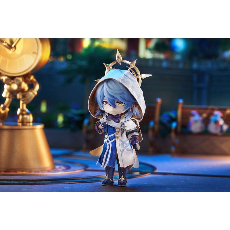 Honkai: Star Rail Nendoroid accessoires pour figurines Nendoroid Doll Outfit Set: Sunday | 4571697187740