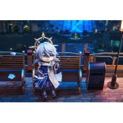 Honkai: Star Rail Nendoroid accessoires pour figurines Nendoroid Doll Outfit Set: Sunday | 4571697187740
