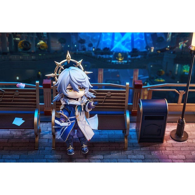 Honkai: Star Rail Nendoroid accessoires pour figurines Nendoroid Doll Outfit Set: Sunday | 4571697187740