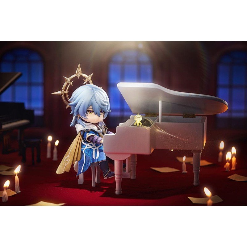 Honkai: Star Rail Nendoroid accessoires pour figurines Nendoroid Doll Outfit Set: Sunday | 4571697187740