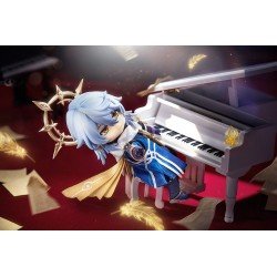Honkai: Star Rail Nendoroid accessoires pour figurines Nendoroid Doll Outfit Set: Sunday | 4571697187740