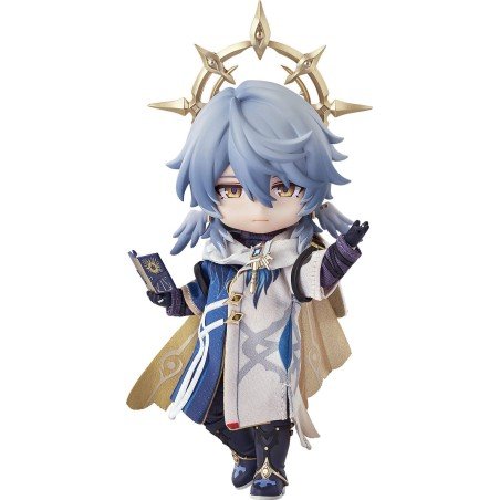 Honkai: Star Rail Nendoroid Doll Action Figure Sunday 14 cm | 4571697187757
