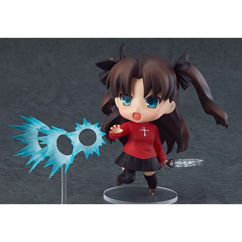 Fate/Stay Night figurine Nendoroid Rin Tohsaka 10 cm | 4571697187764