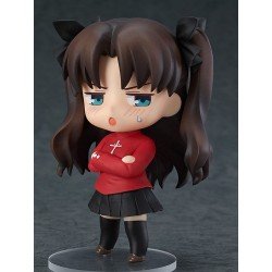 Fate/Stay Night figurine Nendoroid Rin Tohsaka 10 cm | 4571697187764