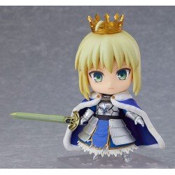 Fate/Grand Order Nendoroid Action Figure Saber/Altria Pendragon: True Name Revealed Ver. 10 cm | 4571697187771