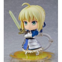 Fate/Grand Order Nendoroid Action Figure Saber/Altria Pendragon: True Name Revealed Ver. 10 cm | 4571697187771