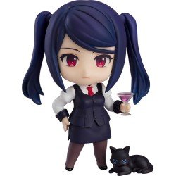 VA-11 HALL-A: Cyberpunk Bartender Action Nendoroid Action Figure Jill Stingray 10 cm | 4571697187788