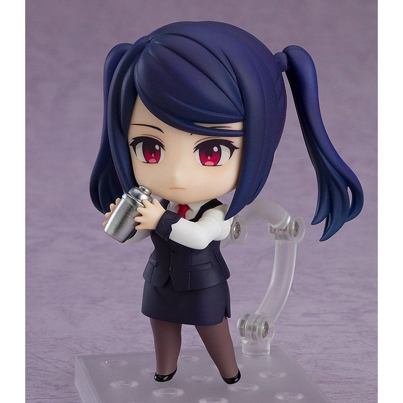 VA-11 HALL-A: Cyberpunk Bartender Action Nendoroid Action Figure Jill Stingray 10 cm | 4571697187788