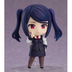 VA-11 HALL-A: Cyberpunk Bartender Action figurine Nendoroid Jill Stingray 10 cm | 4571697187788