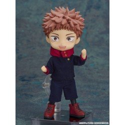 Jujutsu Kaisen figurine Nendoroid Doll Yuji Itadori 14 cm | 4571697187818