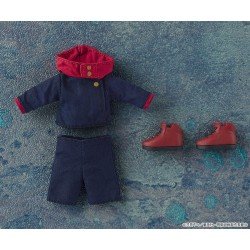 Jujutsu Kaisen figurine Nendoroid Doll Yuji Itadori 14 cm | 4571697187818