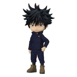 Jujutsu Kaisen Nendoroid Doll Action Figure Megumi Fushiguro 14 cm | 4571697187832