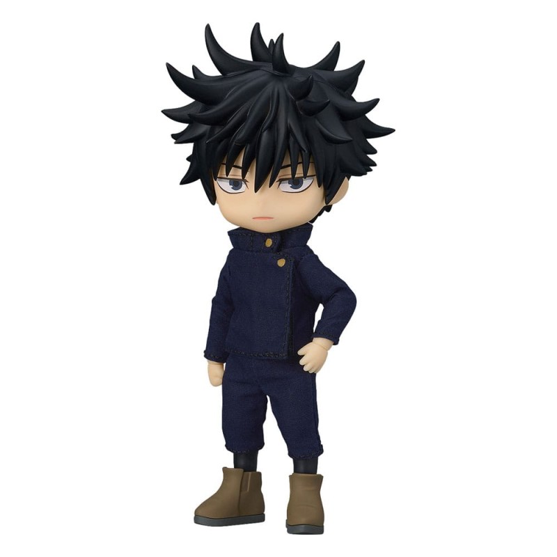 Jujutsu Kaisen figurine Nendoroid Doll Megumi Fushiguro 14 cm | 4571697187832