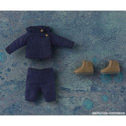 Jujutsu Kaisen Nendoroid Accessories for Nendoroid Doll Figures Outfit Set: Megumi Fushiguro | 4571697187849