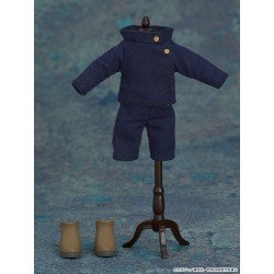 Jujutsu Kaisen Nendoroid Accessories for Nendoroid Doll Figures Outfit Set: Megumi Fushiguro | 4571697187849