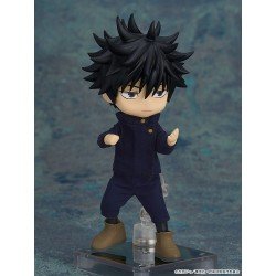 Jujutsu Kaisen Nendoroid Accessories for Nendoroid Doll Figures Outfit Set: Megumi Fushiguro | 4571697187849