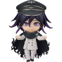 Danganronpa V3: Killing Harmony Nendoroid Action Figure Kokichi Oma 10 cm | 4571697187856