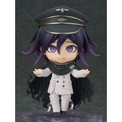 Danganronpa V3: Killing Harmony Nendoroid Action Figure Kokichi Oma 10 cm | 4571697187856