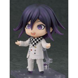 Danganronpa V3: Killing Harmony Nendoroid Action Figure Kokichi Oma 10 cm | 4571697187856