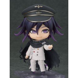Danganronpa V3: Killing Harmony Nendoroid Action Figure Kokichi Oma 10 cm | 4571697187856