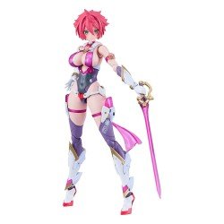Cutie Honey Nova Plastic Model Kit PLAMATEA Cutie Honey 17 cm | 4571697188518