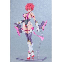 Cutie Honey Nova maquette PLAMATEA Cutie Honey 17 cm | 4571697188518