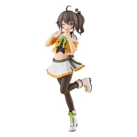 Hololive Production Pop Up Parade PVC Statue Natsuiro Matsuri 17 cm | 4571697188570