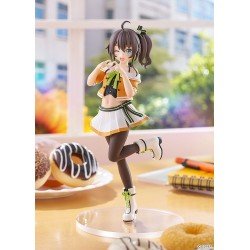 Hololive Production Pop Up Parade PVC Statue Natsuiro Matsuri 17 cm | 4571697188570