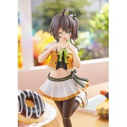Hololive Production Pop Up Parade PVC Statue Natsuiro Matsuri 17 cm | 4571697188570