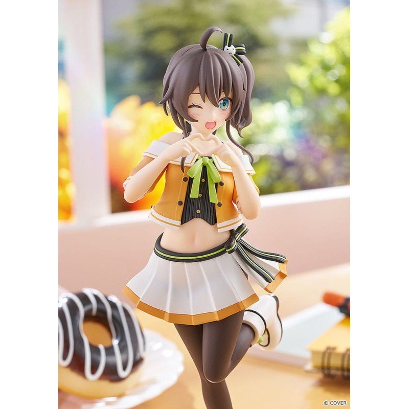 Hololive Production Pop Up Parade PVC Statue Natsuiro Matsuri 17 cm | 4571697188570