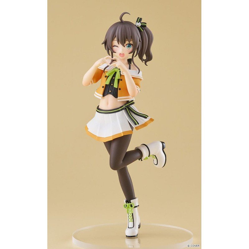Hololive Production Pop Up Parade PVC Statue Natsuiro Matsuri 17 cm | 4571697188570