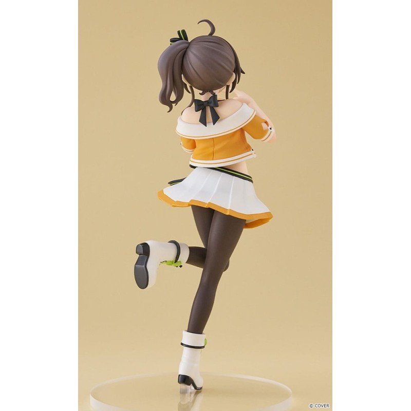 Hololive Production Pop Up Parade PVC Statue Natsuiro Matsuri 17 cm | 4571697188570