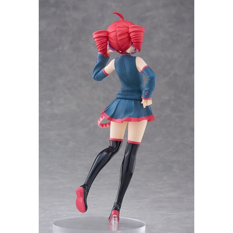 Vocaloid Pop Up Parade PVC Statue Kasane Teto L Size 22 cm | 4571697188648