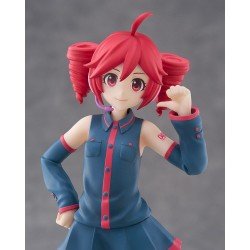Vocaloid Pop Up Parade PVC Statue Kasane Teto L Size 22 cm | 4571697188648