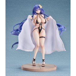 Azur Lane Statue 1/7 Mogador: Locker Room Lechery Ver. 25 cm | 4571697188853