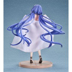 Azur Lane statuette 1/7 Mogador: Locker Room Lechery Ver. 25 cm | 4571697188853