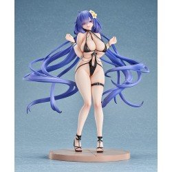 Azur Lane Statue 1/7 Mogador: Locker Room Lechery Ver. 25 cm | 4571697188853