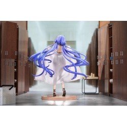 Azur Lane Statue 1/7 Mogador: Locker Room Lechery Ver. 25 cm | 4571697188853