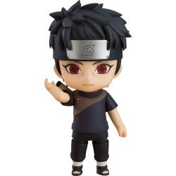 Naruto Shippuden Nendoroid Action Figure Shisui Uchiha 10 cm | 4580590192300