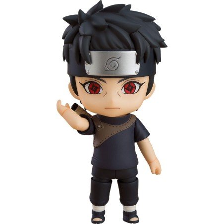 Naruto Shippuden Nendoroid Action Figure Shisui Uchiha 10 cm | 4580590192300