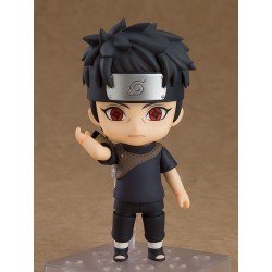 Naruto Shippuden figurine Nendoroid Shisui Uchiha 10 cm | 4580590192300
