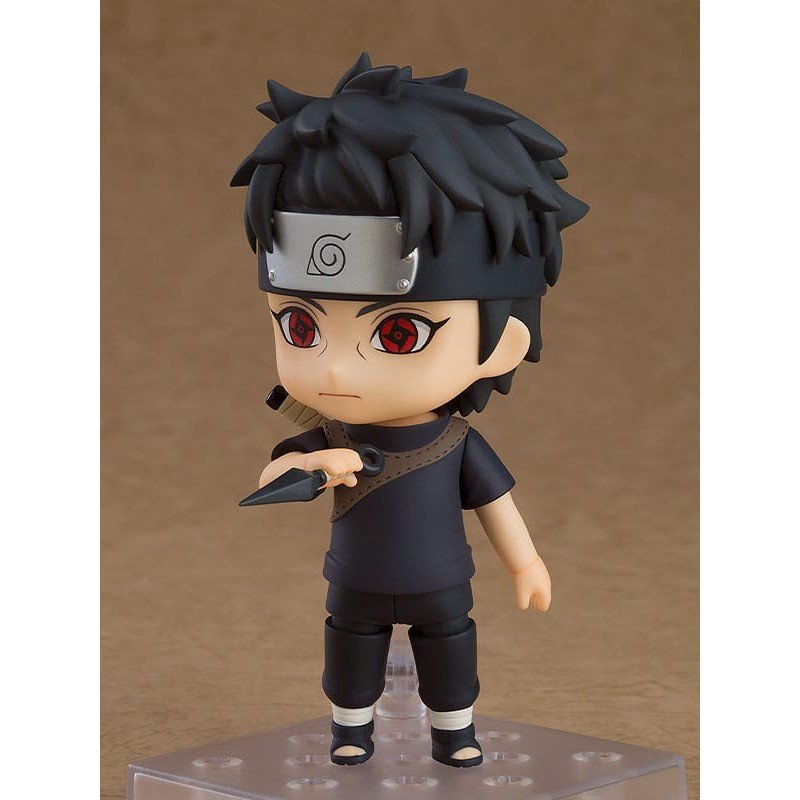 Naruto Shippuden Nendoroid Action Figure Shisui Uchiha 10 cm | 4580590192300
